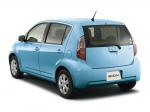 Daihatsu Boon 2004 года